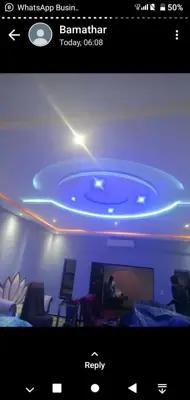 New Dropped ceiling designs 