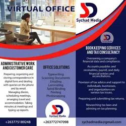 Office Solutions Services