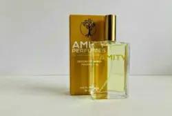 Original Amity Oil based Perfumes 