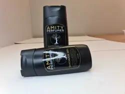 Original Amity Shower Gel 