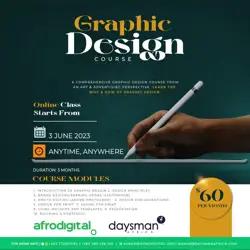 Pan Degree in Practical Graphic Design
