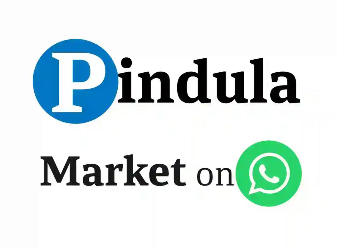 Pindula Market WhatsApp