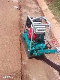 Plate Compactors for Hire 0784608596/0715377017