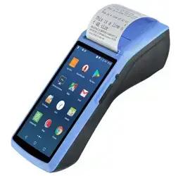 Point Of Sale Android Terminal