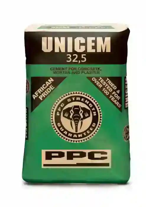 PPC 32.5 Cement