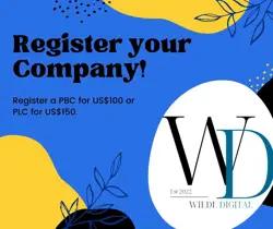 PRIVATE LIMITED COMPANY REGISTRATION 