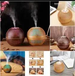 rechargeable humidifiers