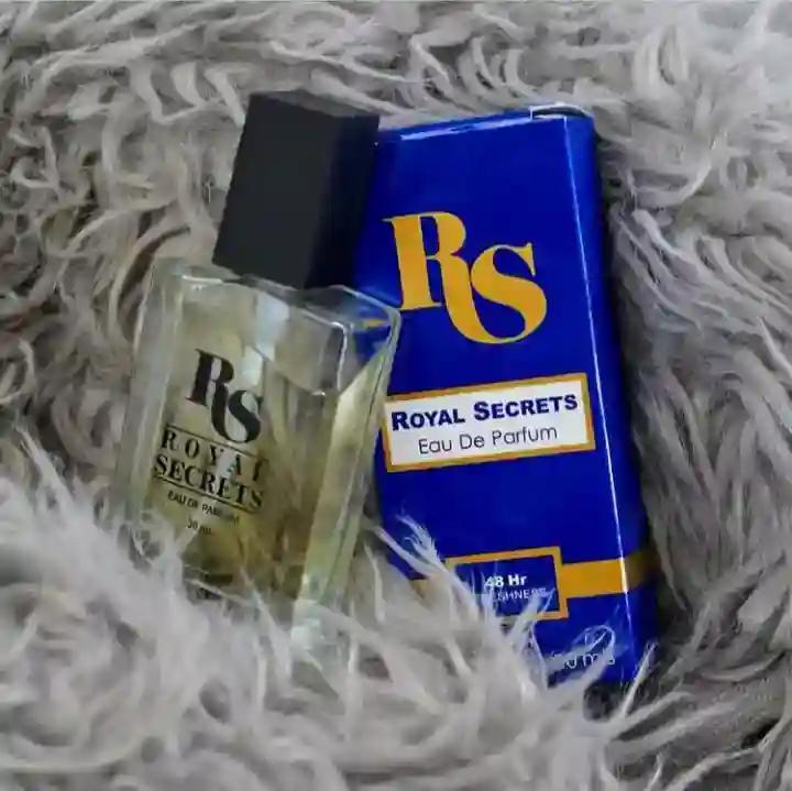 Royal secrets products