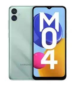 Samsung Galaxy M04 (64GB, 4GB)