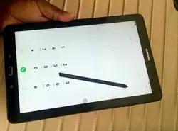 Samsung Galaxy Tab A (2016) with S Pen