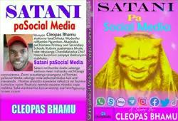 Satani paSocial Media
