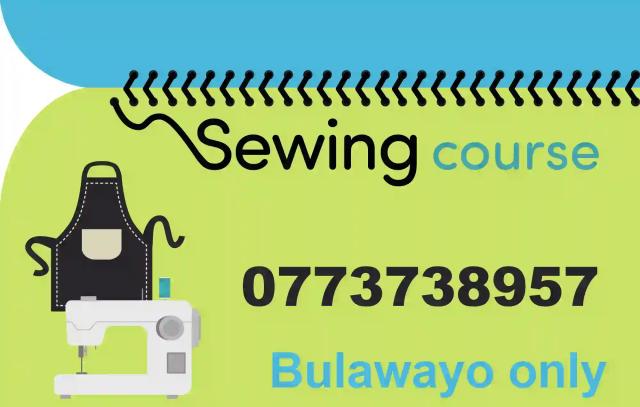 Sewing Courses