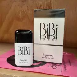 Signature BiBi Ladies Perfume 