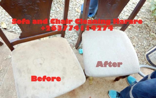 Sofa Cleaning Services Harare | 0774114274