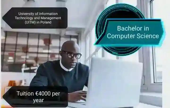 Study Computer Science in Poland