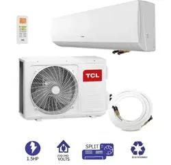 TCL AIR CONDITIONERS 