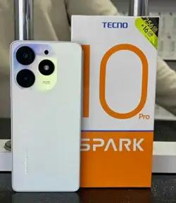 Tecno Spark 10 Pro 256GB