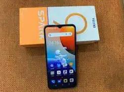 Tecno Spark 9 64GB 4GB RAM