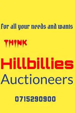 The Auctioneers