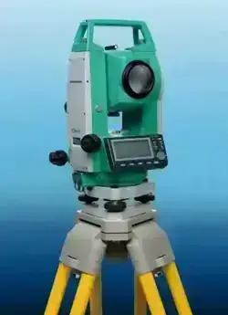Theodolite/Total Station survey equipment for Hire per day