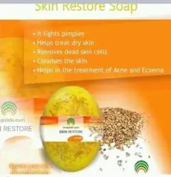 Umgalelo Skin Restore Soap 