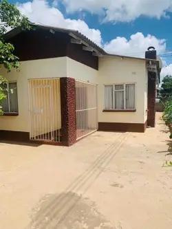 Unit a Property, Chitungwiza 