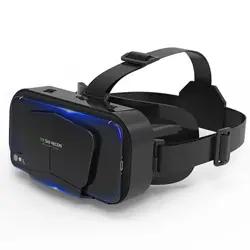 VR headsets