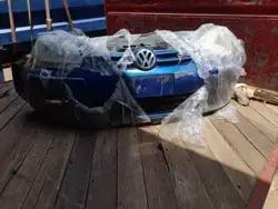 VW and Audi car parts