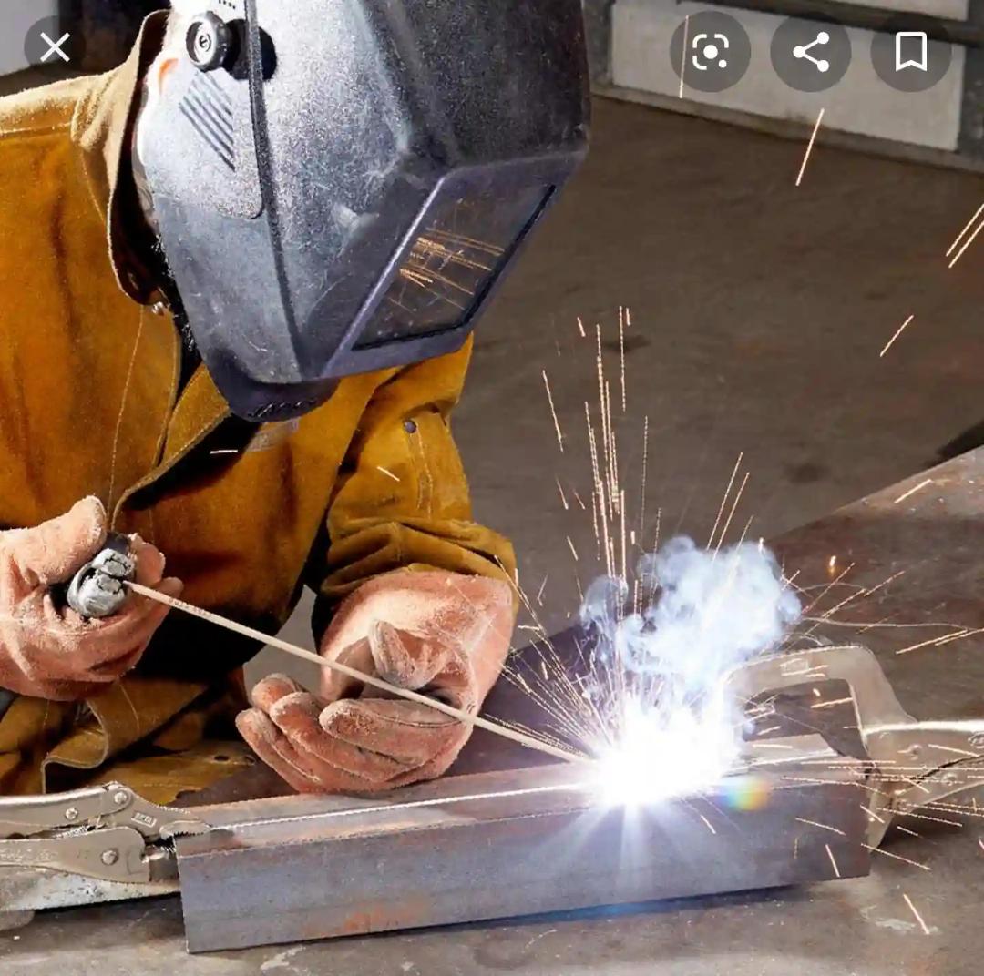 Welding and Maintenance Services