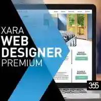 Xara Web-Designer Premium