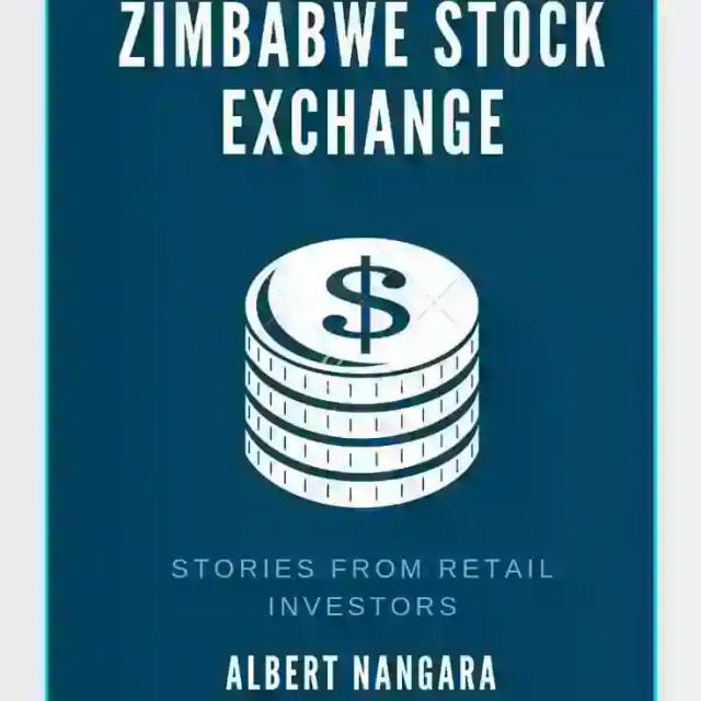 Zimbabwe Stock Exchange Book, stories from retail investors