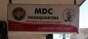 10 People Nominated For MDC Vice President Position- Report