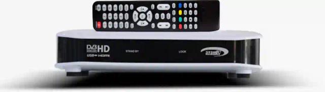 100 Channels For US$5, Azam TV To Compete With DStv
