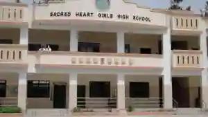 100 More COVID-19 Cases At Sacred Heart Girls High School