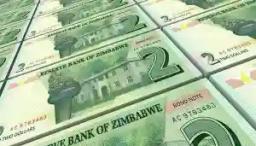 102 Retailers Arrested For Rejecting Zimbabwe Dollar, Bond Notes