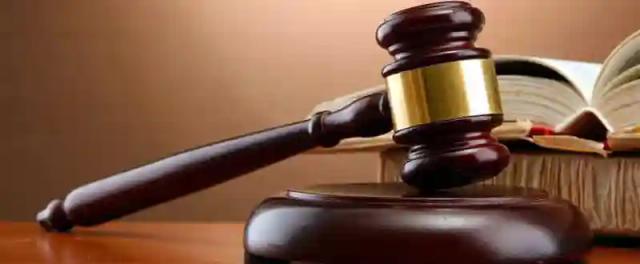 11 Bogus CIO Operatives In Court For Robbery