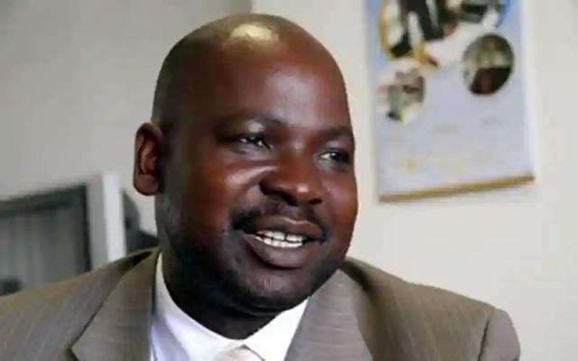 11 witnesses to testify against suspended Prosecutor General Johannes Tomana