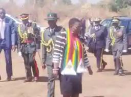 12 Out Of 18 Sitting ZANU PF MPs Lose In Primary Elections In Mashonaland Central