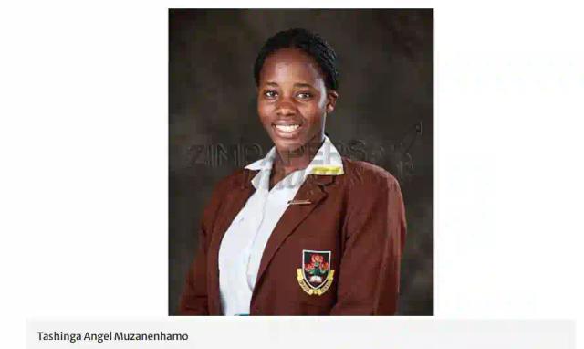 14-year-old Girl Scores All A’s In The Cambridge 2021 O-Level Exams