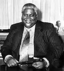 17 June 2019 Celebrating 102 Years Of Umdala Wethu, Chibwechitedza, Father Zimbabwe