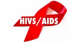 18% flee HIV test results