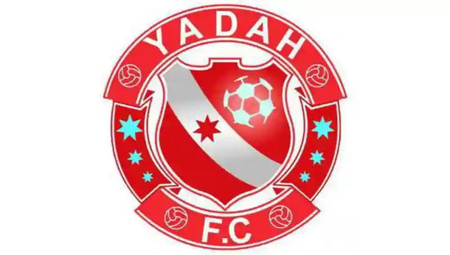 18-year old Yadah FC midfielder off to Benfica for trials