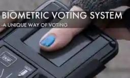 2018 election in balance as Zec says it might abandon biometric voter registration