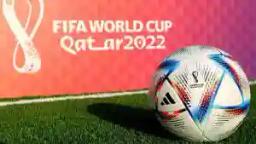 2022 FIFA World Cup Update