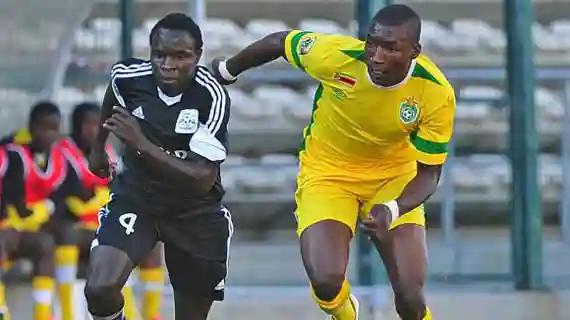 2026 World Cup Qualifier: Zimbabwe Warriors Likely To Host Super Eagles Of Nigeria In Rwanda