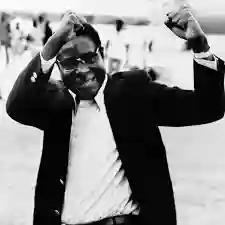 23 Photos Of A Younger Mugabe You Probably Haven't Seen Before