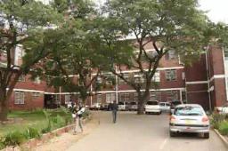 27 Year Old Man Stuck At Harare Hospital After Losing His Memory - Report