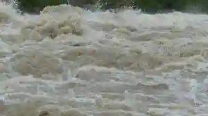 3 Chegutu Dam Walls Burst Destroying Hectare Of Crops  Downstream