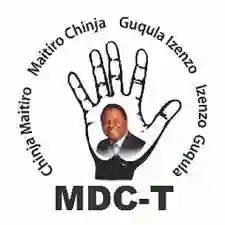 3 MDC T MPs Sworn In