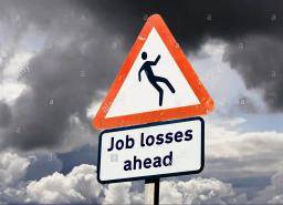 30% Of Zimbabwe's Formal Jobs Were Lost In 2020 - Report